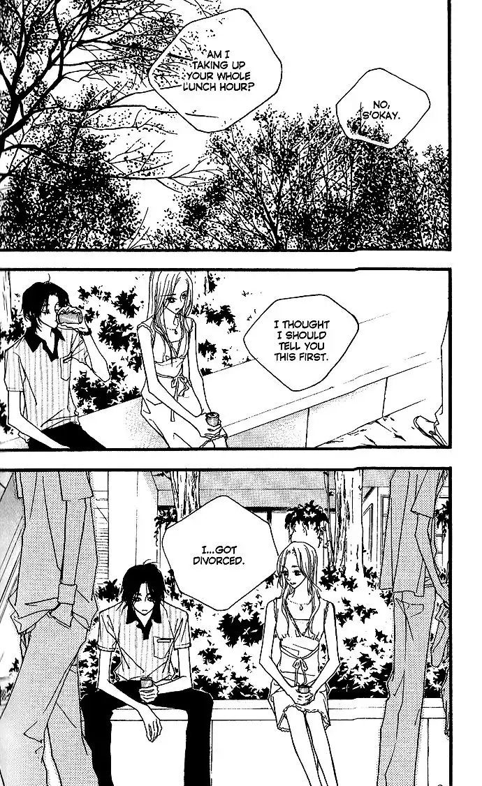 Running Through the City In the Sunset Chapter 15 13
